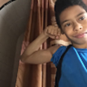 Meet your Posher, Samuel